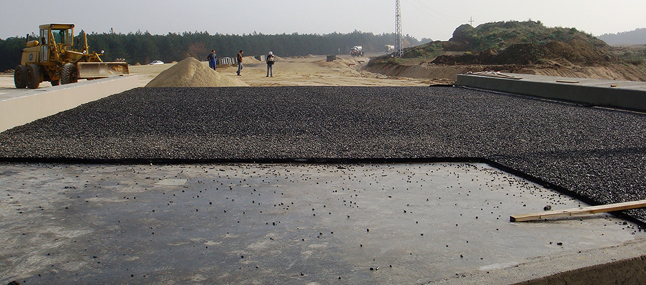 Szigetelési Munkák - UZ-Trans